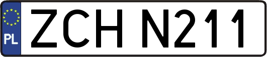 ZCHN211