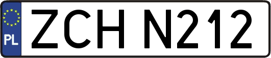 ZCHN212