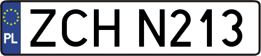 ZCHN213