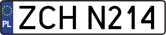 ZCHN214