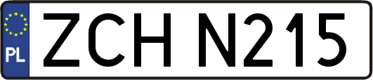 ZCHN215