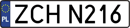 ZCHN216