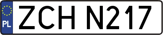 ZCHN217