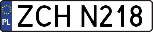 ZCHN218