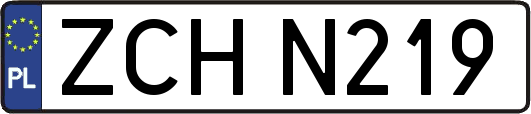 ZCHN219