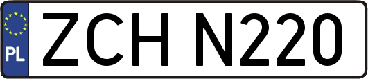 ZCHN220