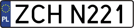 ZCHN221
