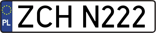 ZCHN222