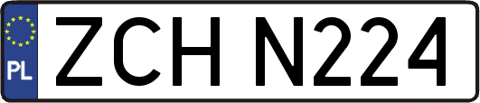 ZCHN224