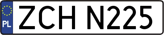 ZCHN225