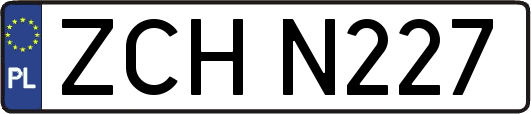 ZCHN227