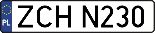 ZCHN230