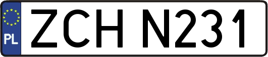 ZCHN231