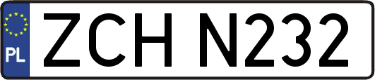 ZCHN232