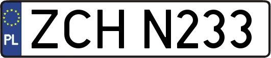ZCHN233