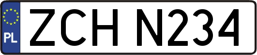 ZCHN234
