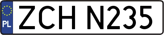 ZCHN235