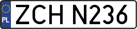 ZCHN236