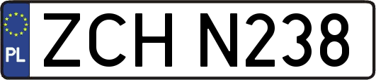 ZCHN238