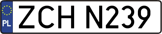 ZCHN239