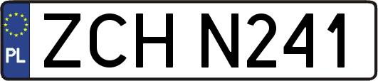 ZCHN241