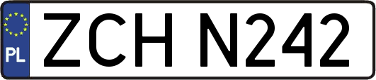 ZCHN242