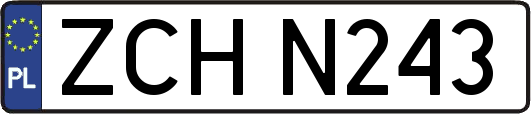 ZCHN243
