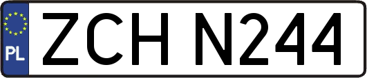 ZCHN244