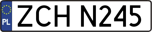 ZCHN245