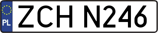ZCHN246