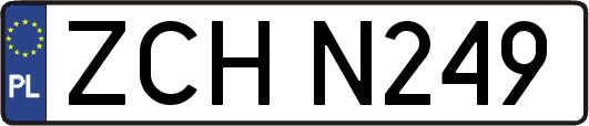ZCHN249
