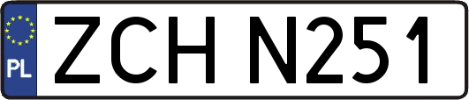 ZCHN251
