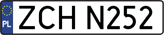 ZCHN252