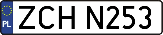 ZCHN253