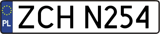 ZCHN254
