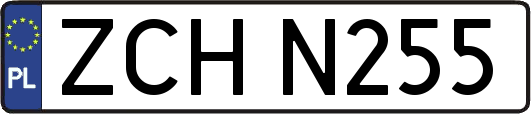 ZCHN255