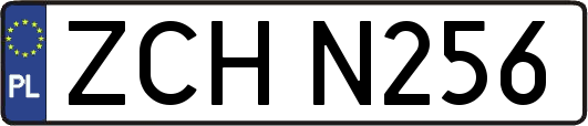 ZCHN256
