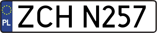 ZCHN257