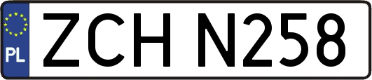 ZCHN258