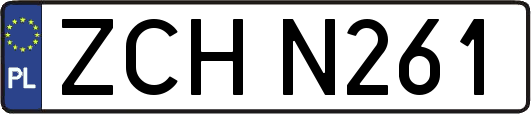 ZCHN261