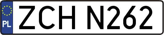 ZCHN262