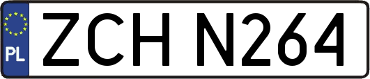 ZCHN264