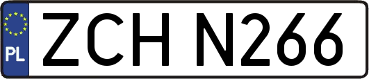 ZCHN266