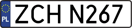 ZCHN267