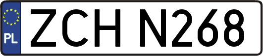 ZCHN268
