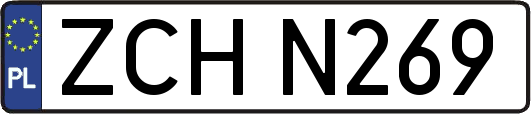 ZCHN269