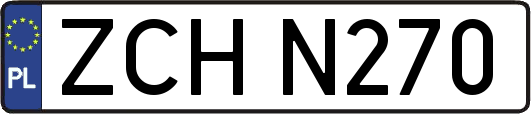 ZCHN270