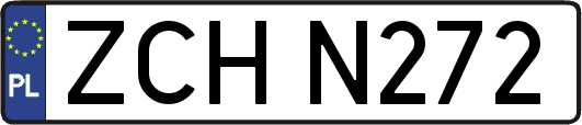 ZCHN272