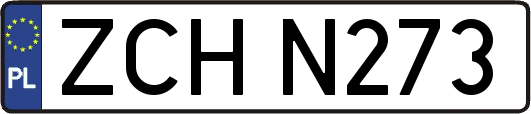 ZCHN273