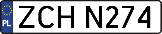 ZCHN274